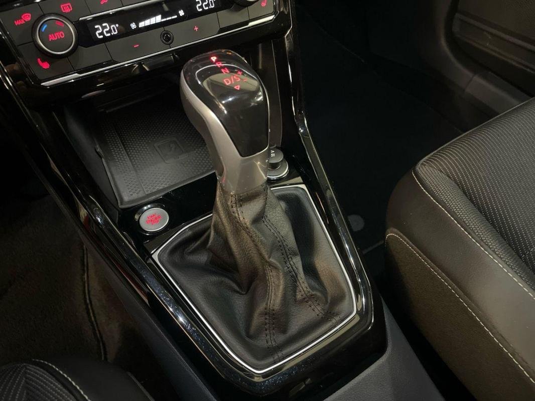 Volkswagen T-Cross - Photo 11