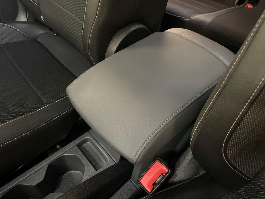 Volkswagen T-Cross - Photo 12