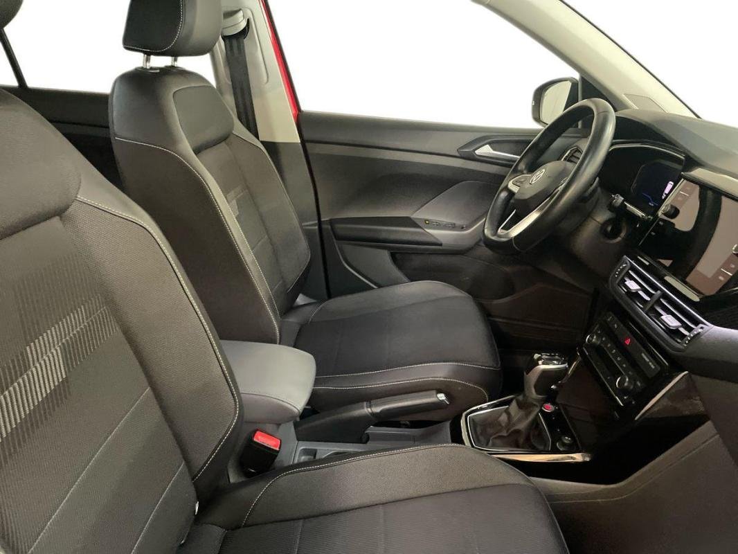 Volkswagen T-Cross - Photo 13