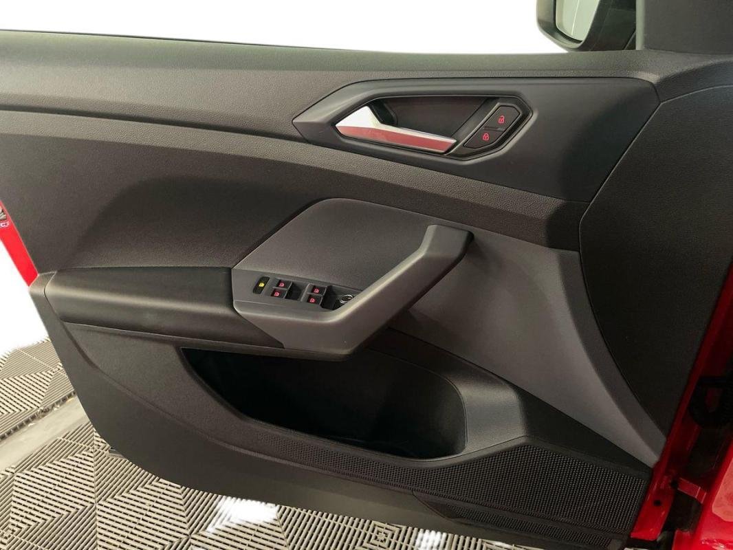 Volkswagen T-Cross - Photo 15