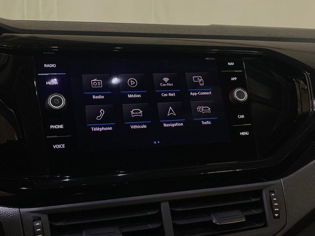Volkswagen T-Cross - Photo 16