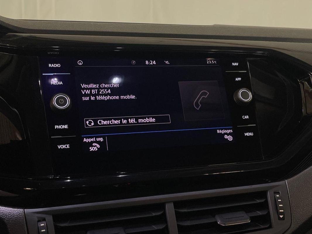 Volkswagen T-Cross - Photo 17