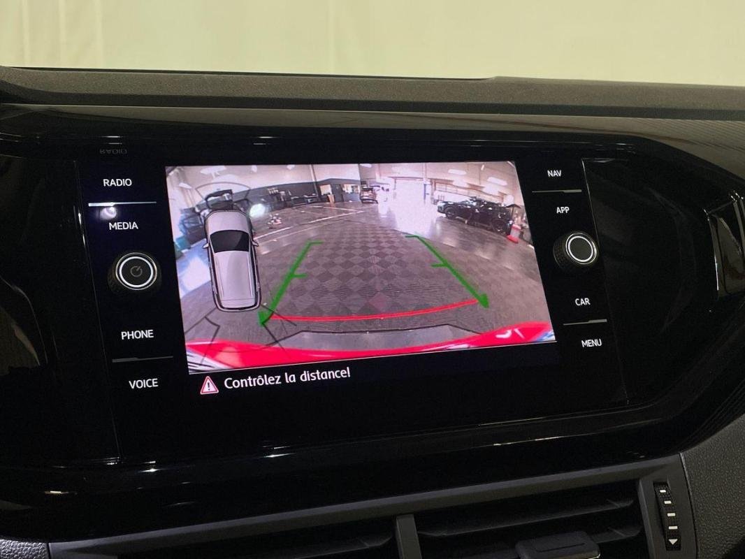 Volkswagen T-Cross - Photo 18