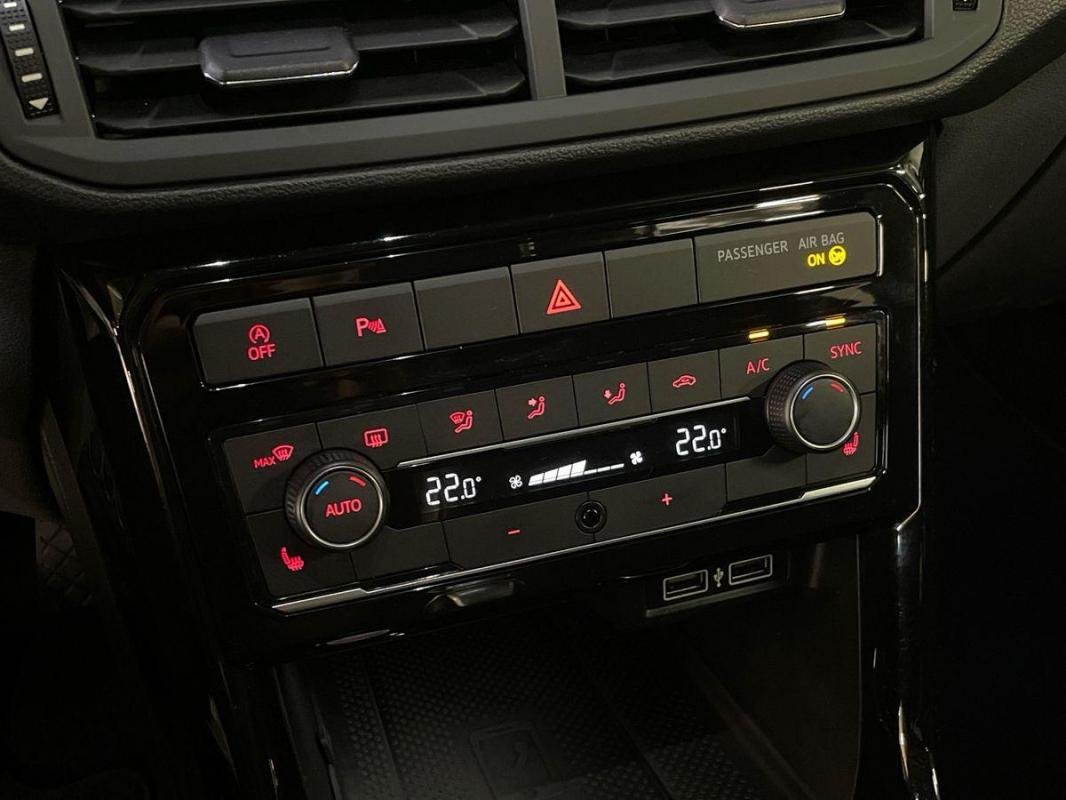 Volkswagen T-Cross - Photo 19