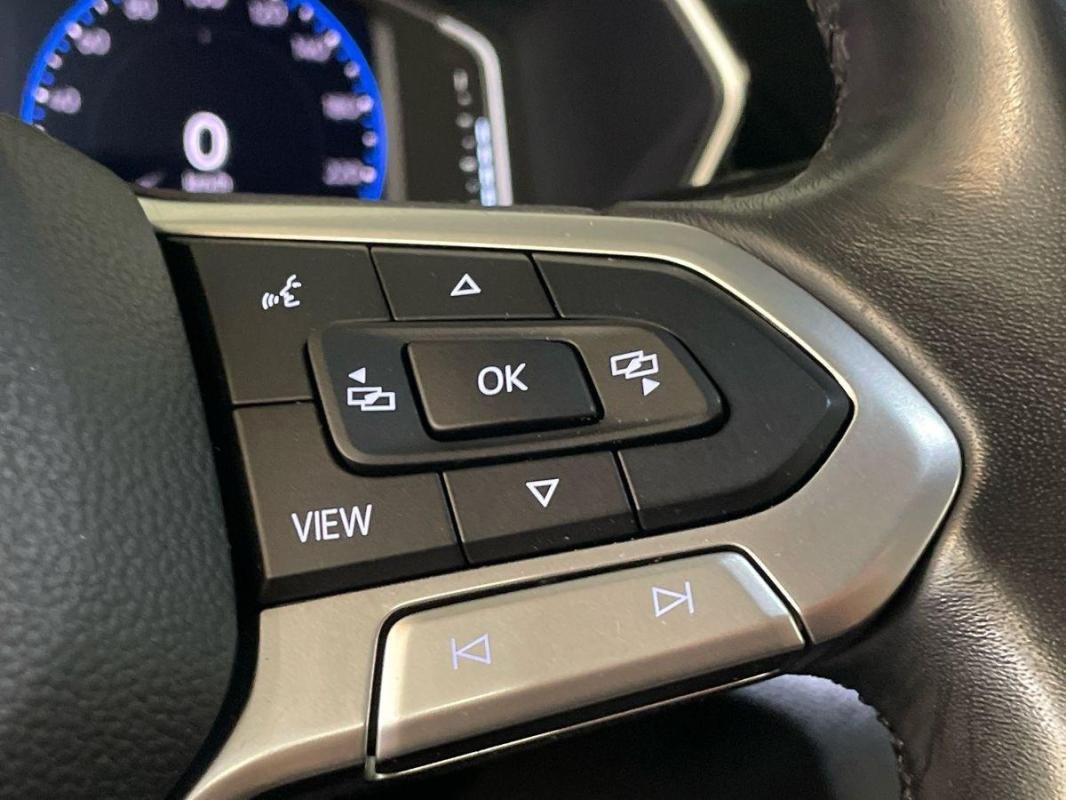 Volkswagen T-Cross - Photo 20