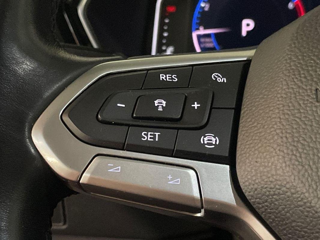 Volkswagen T-Cross - Photo 21