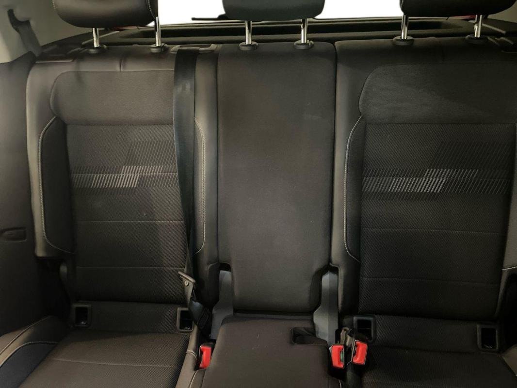 Volkswagen T-Cross - Photo 22