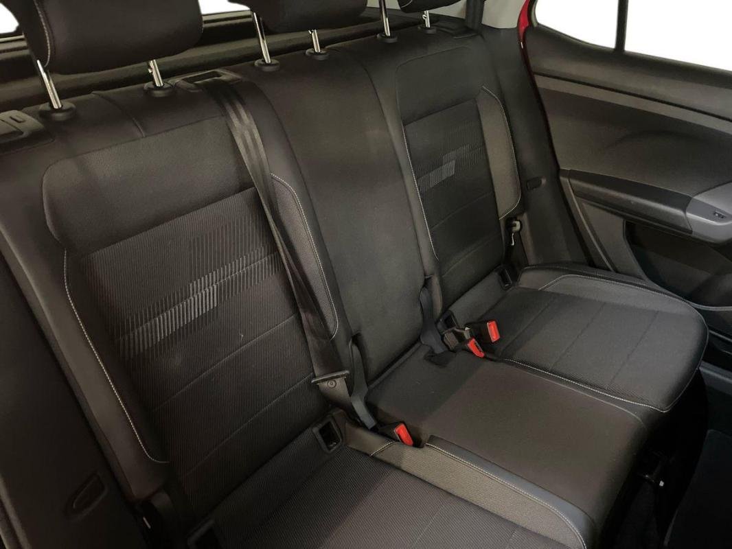 Volkswagen T-Cross - Photo 23