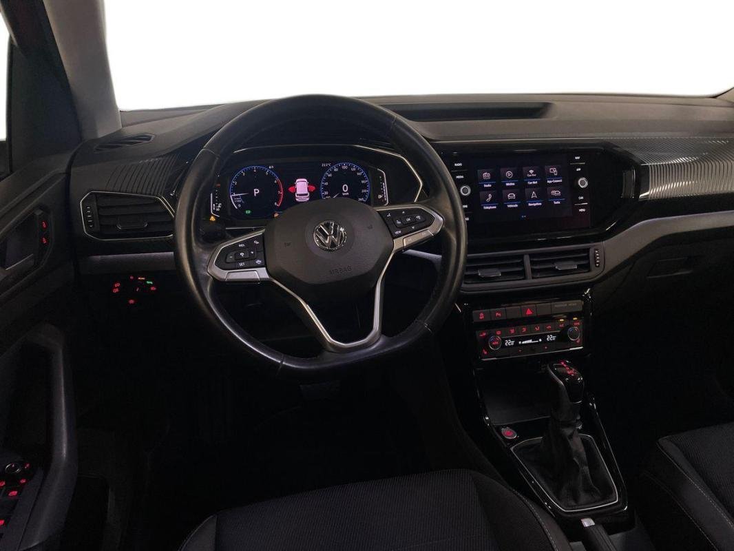 Volkswagen T-Cross - Photo 24