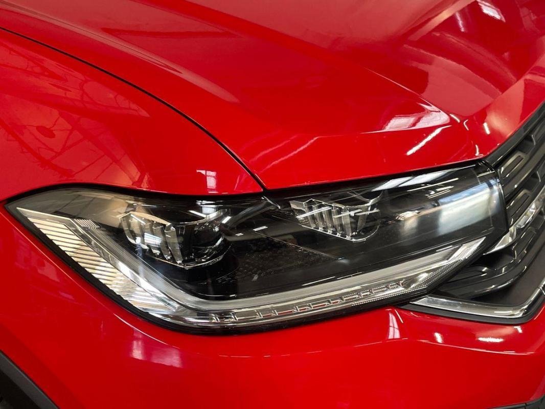 Volkswagen T-Cross - Photo 26
