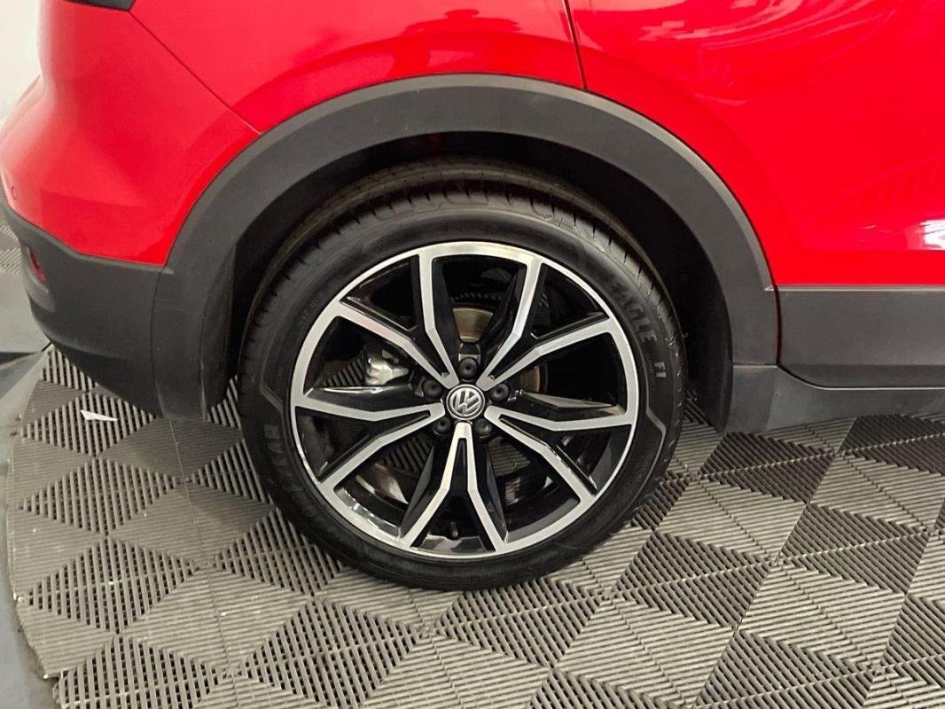 Volkswagen T-Cross - Photo 28