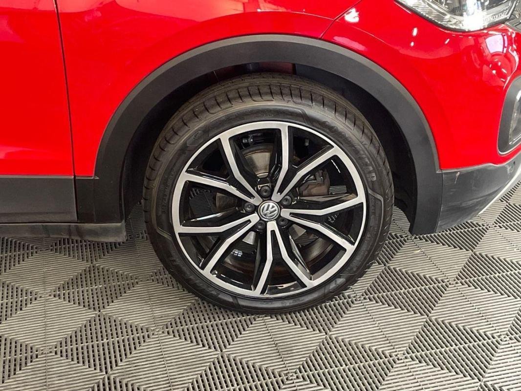 Volkswagen T-Cross - Photo 29