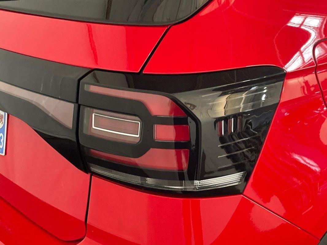 Volkswagen T-Cross - Photo 30