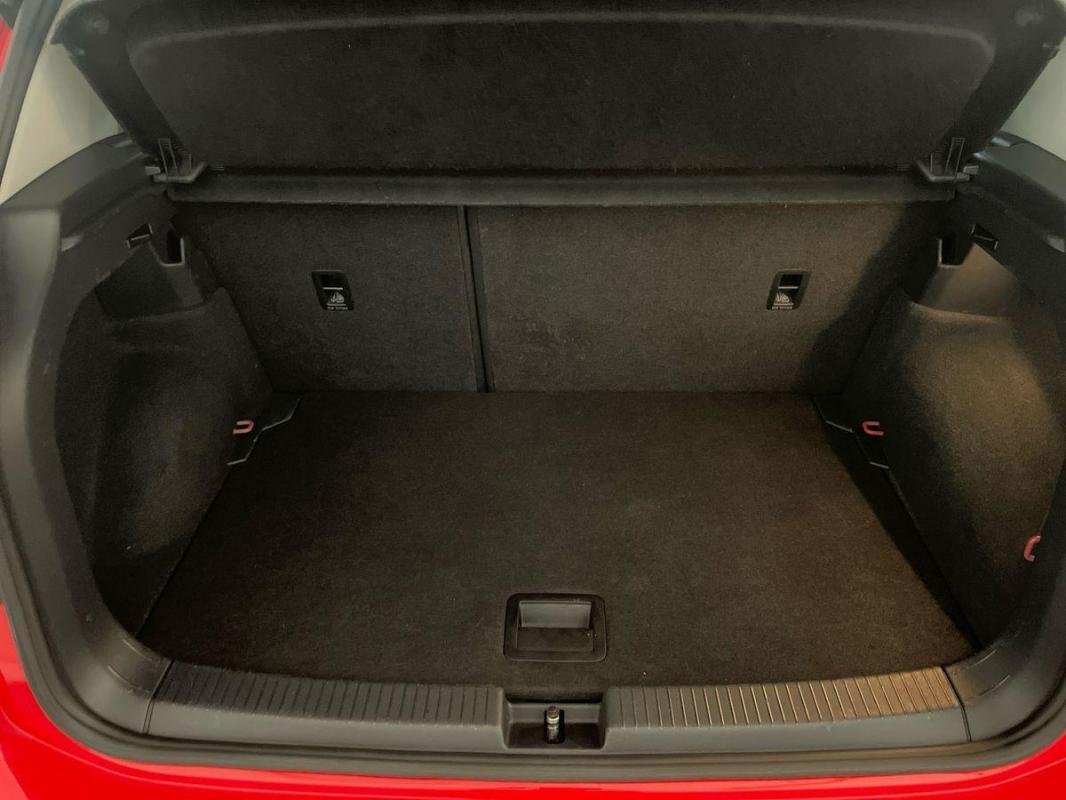 Volkswagen T-Cross - Photo 31
