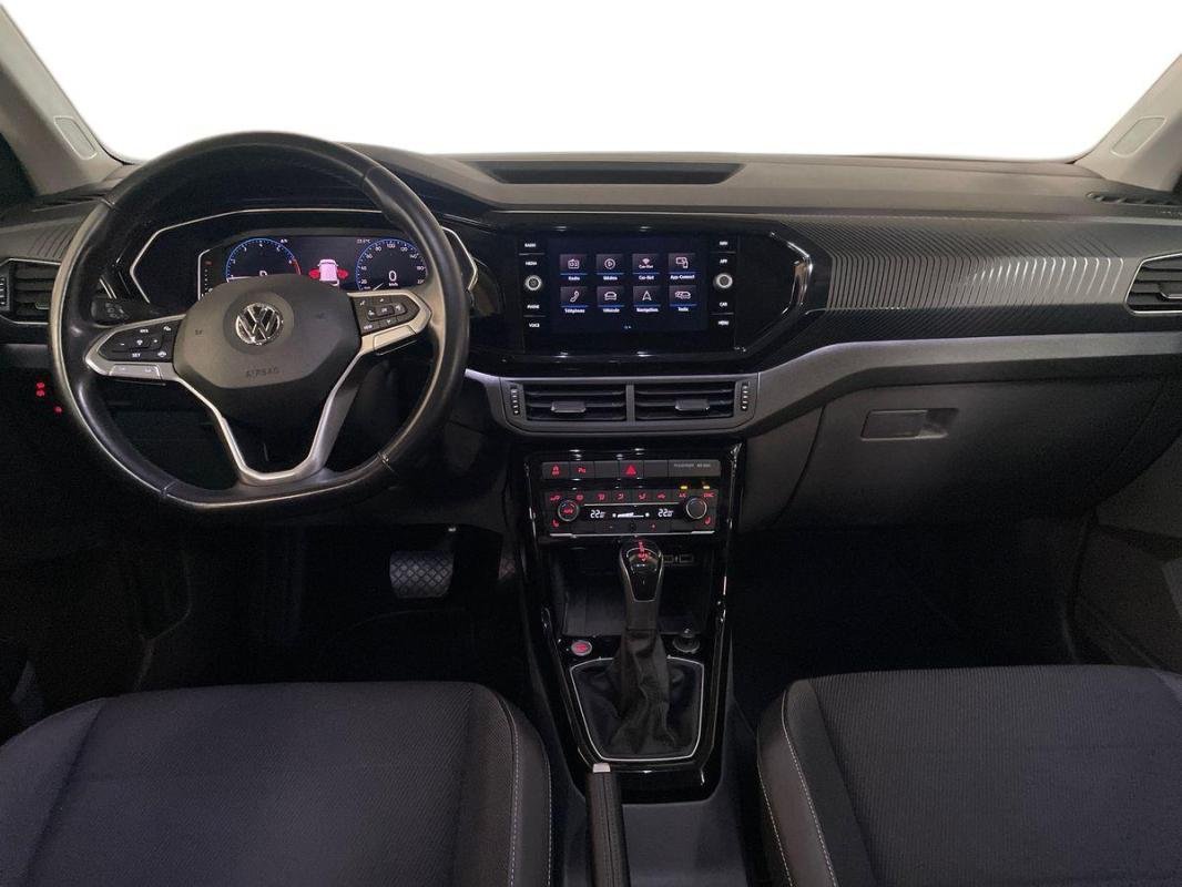 Volkswagen T-Cross - Photo 8