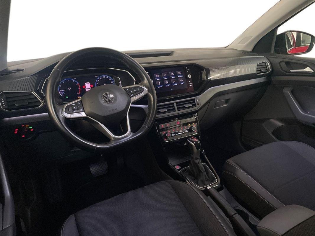 Volkswagen T-Cross - Photo 9