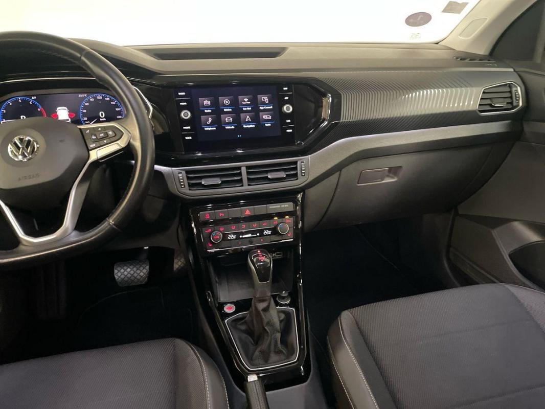 Volkswagen T-Cross - Photo 10