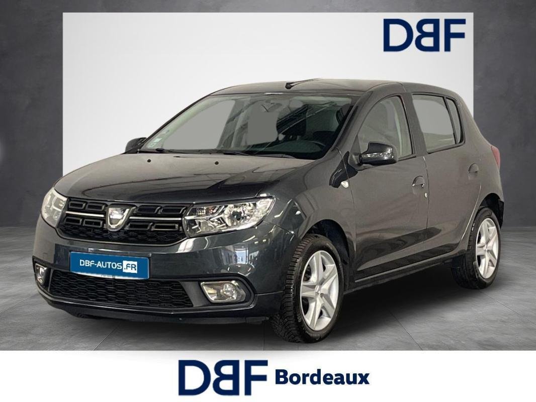 Dacia Sandero - Photo 1
