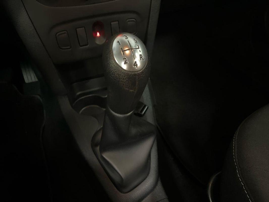 Dacia Sandero - Photo 11