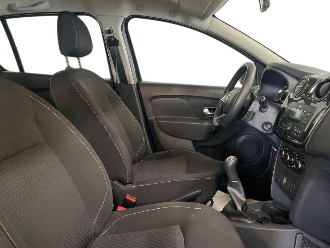 Dacia Sandero - Photo 13