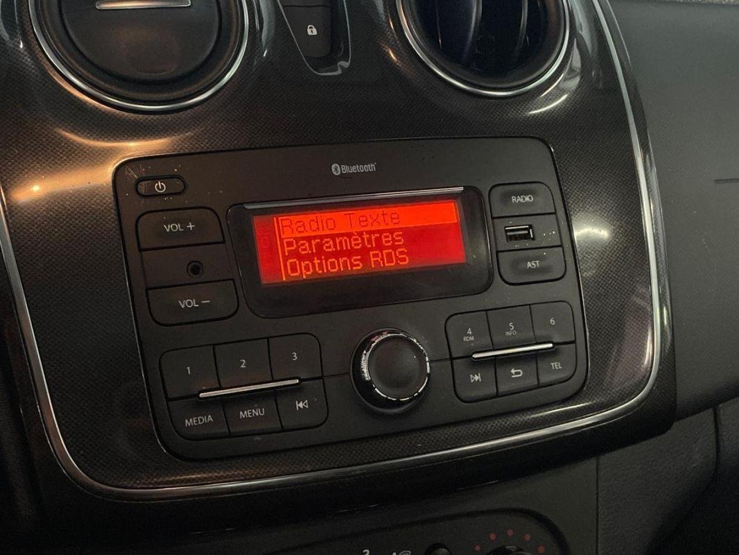 Dacia Sandero - Photo 17