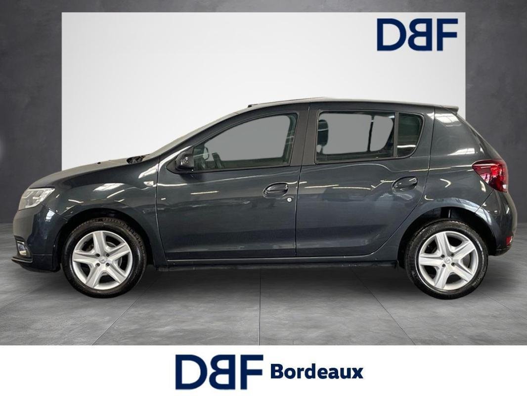 Dacia Sandero - Photo 2