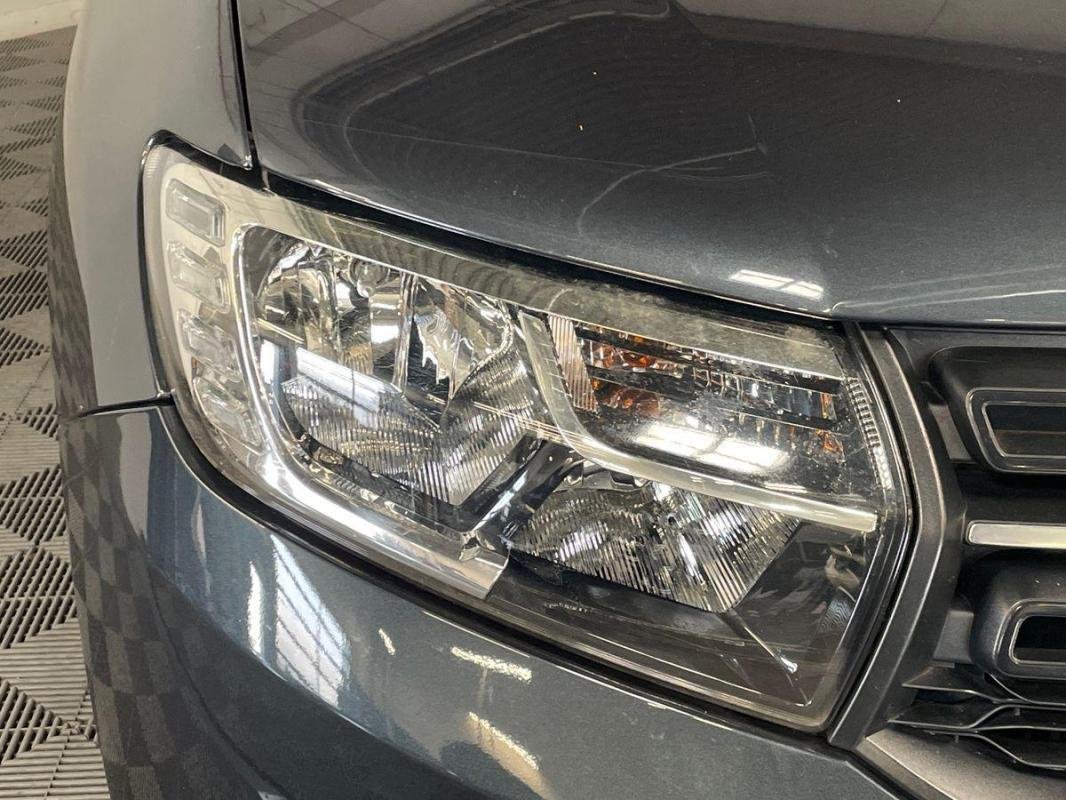 Dacia Sandero - Photo 25