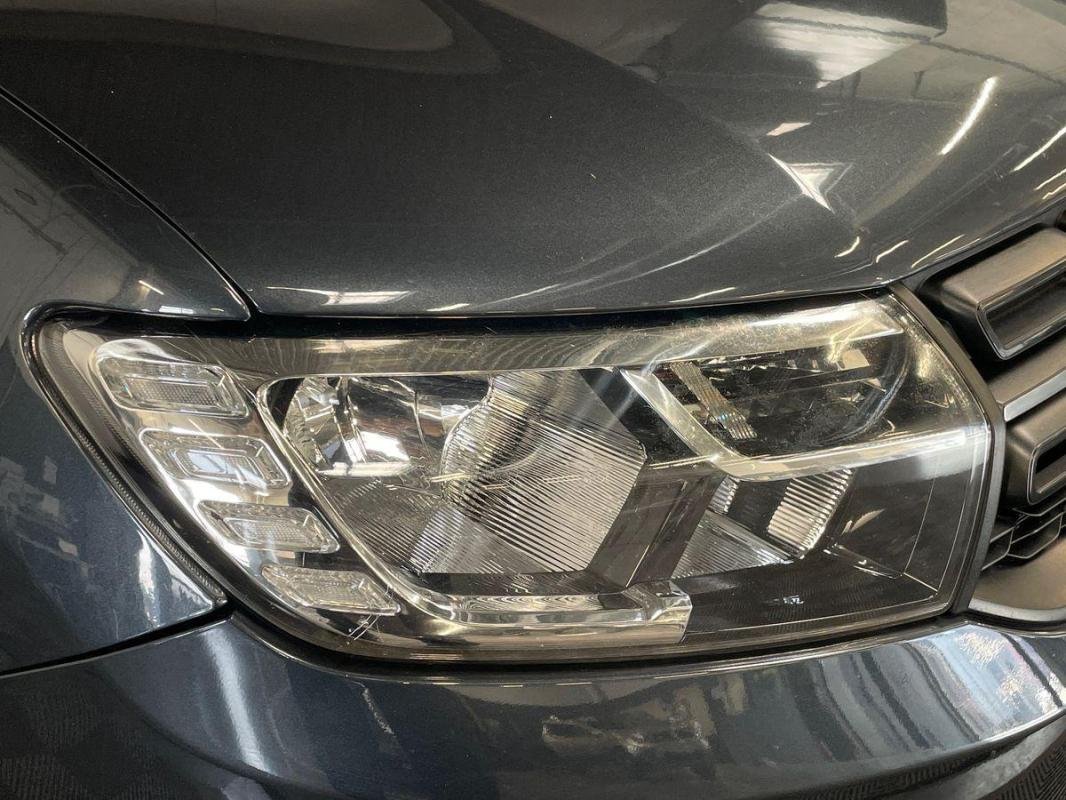 Dacia Sandero - Photo 26