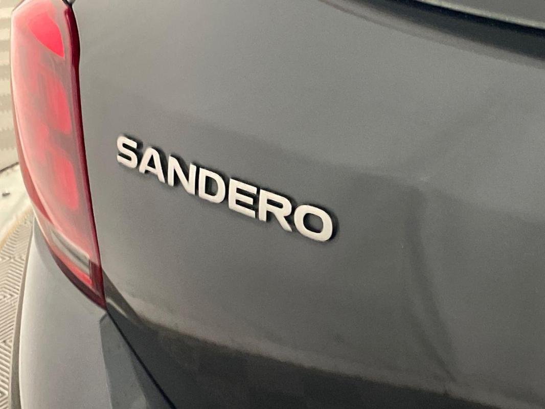 Dacia Sandero - Photo 27