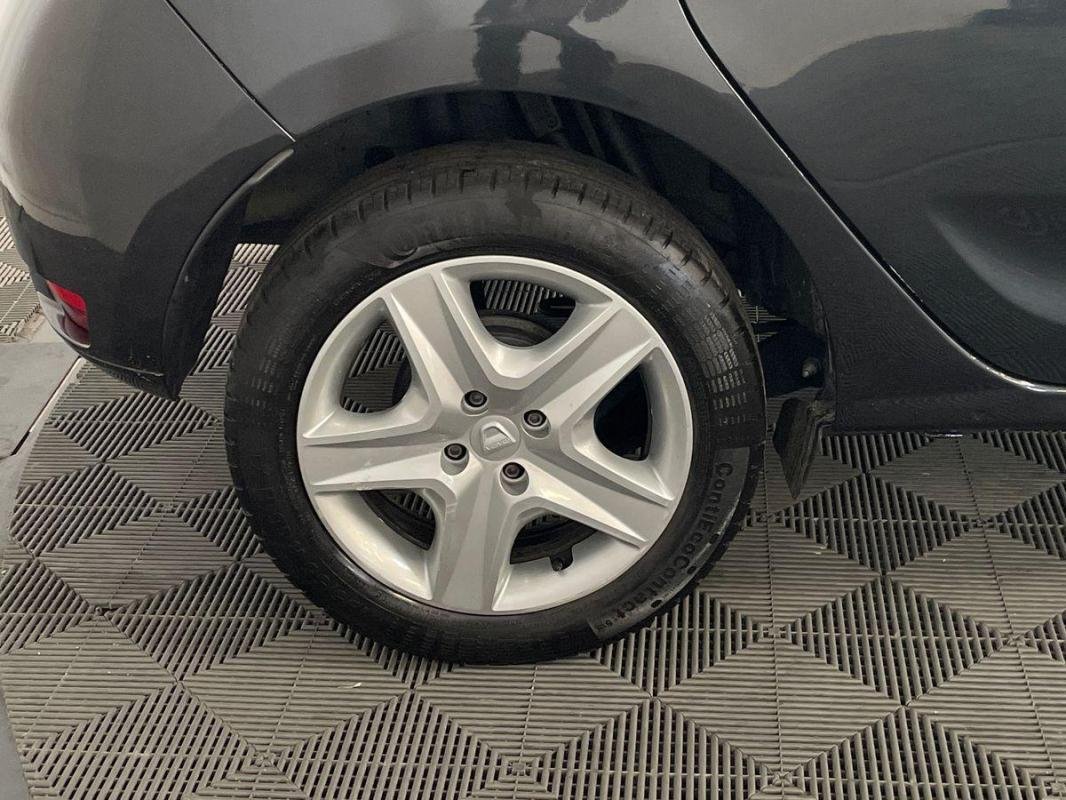 Dacia Sandero - Photo 28