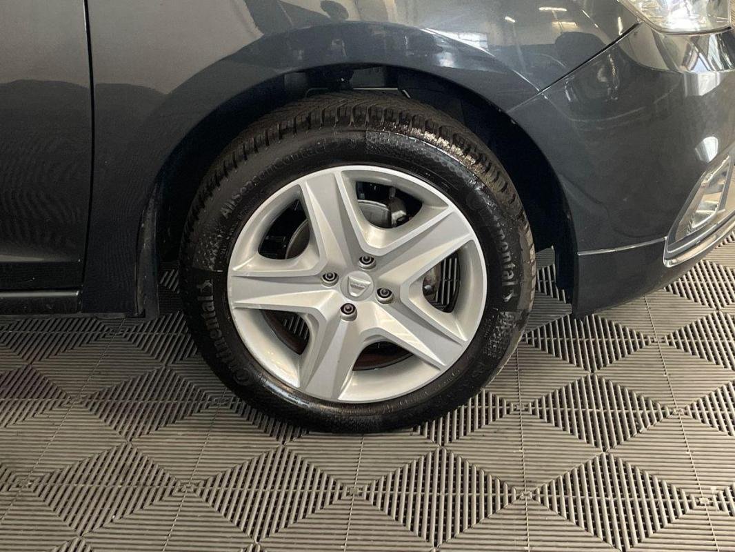 Dacia Sandero - Photo 29