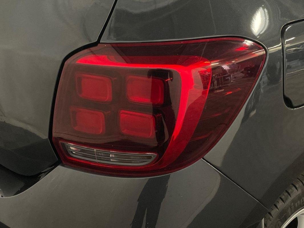 Dacia Sandero - Photo 30