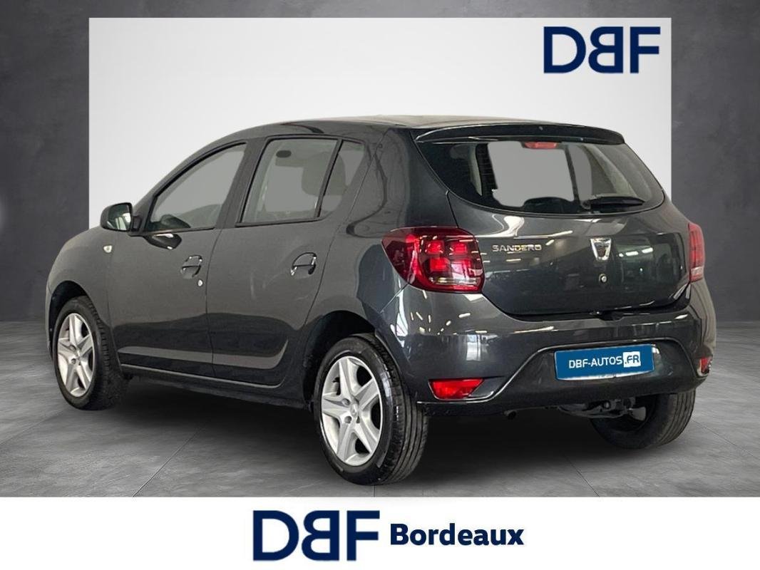 Dacia Sandero - Photo 3