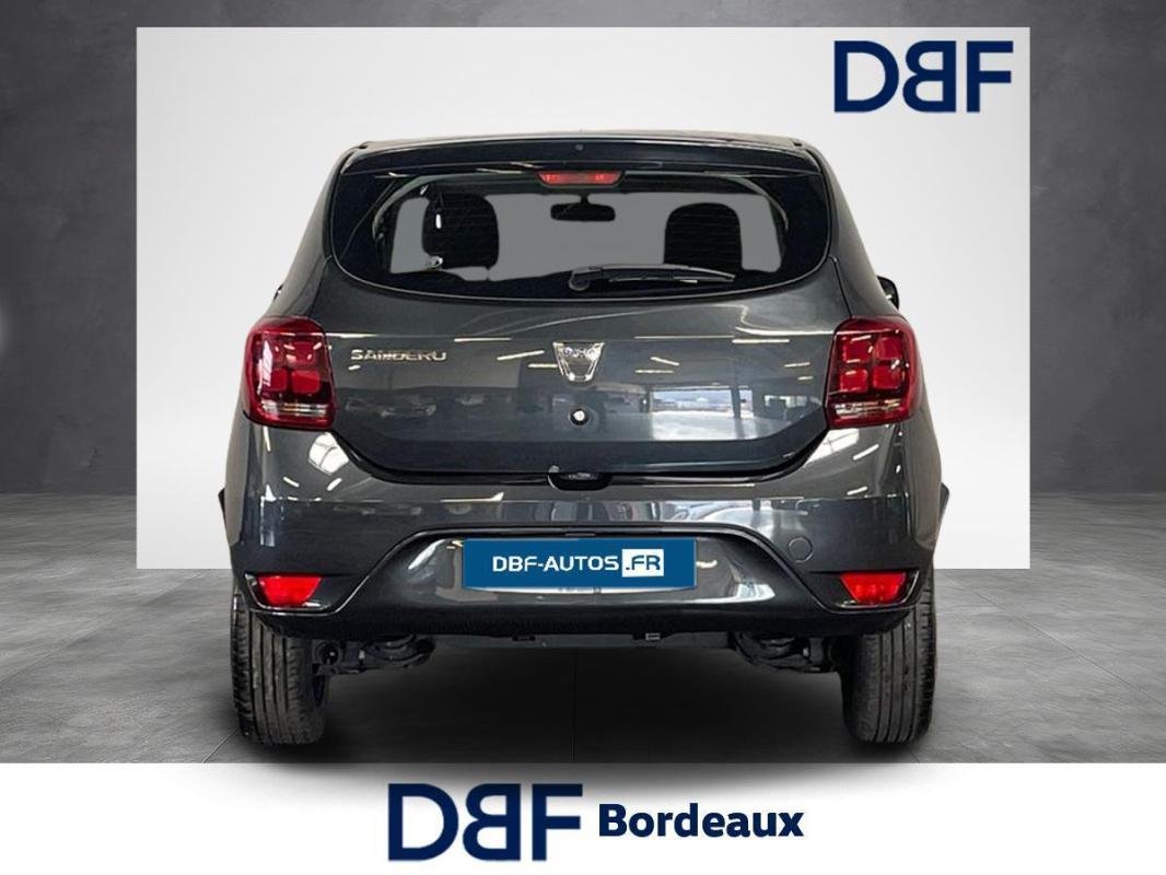 Dacia Sandero - Photo 4