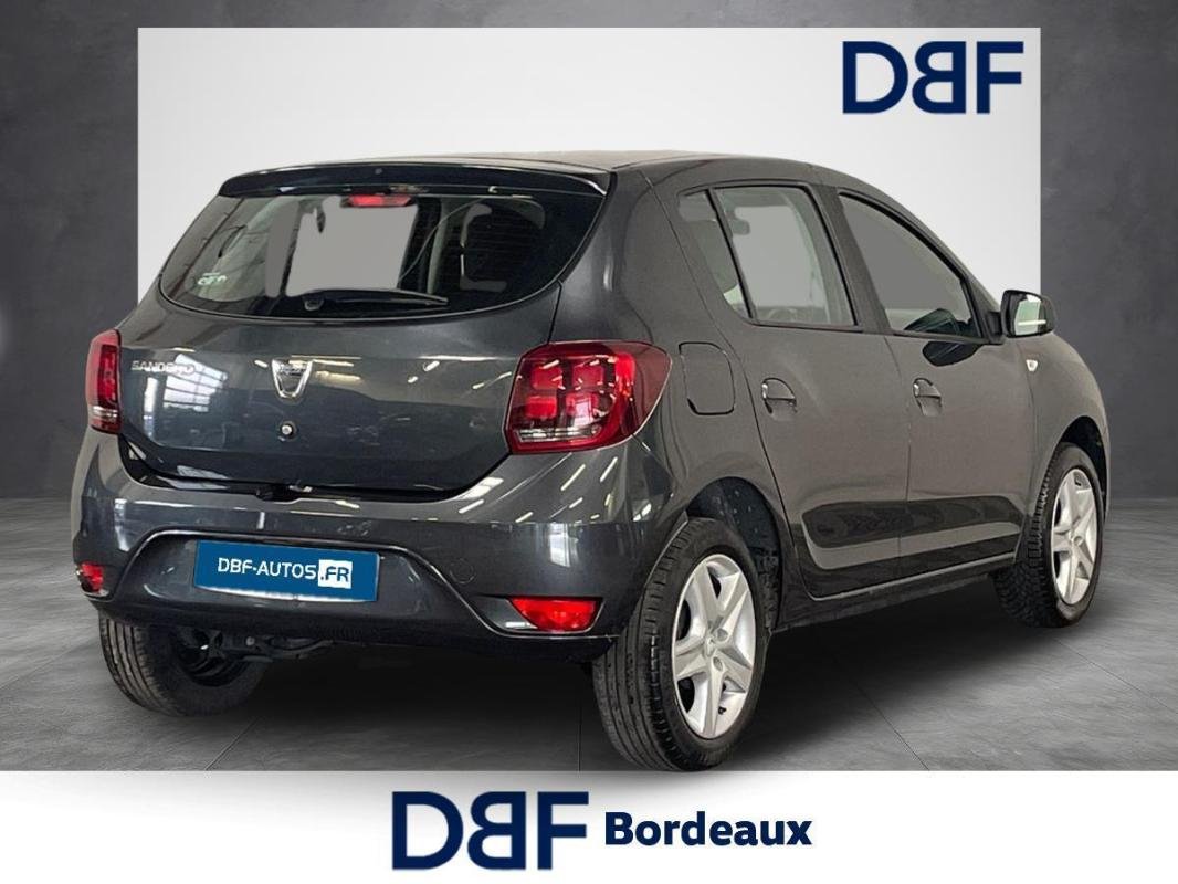 Dacia Sandero - Photo 5
