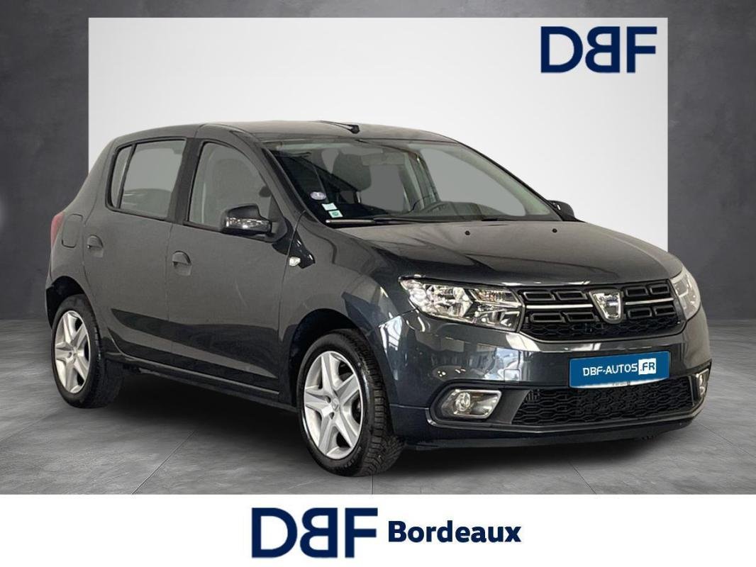 Dacia Sandero - Photo 6
