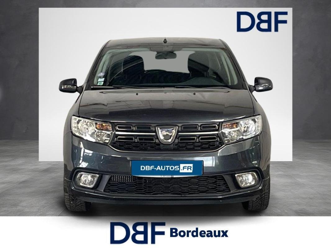 Dacia Sandero - Photo 7