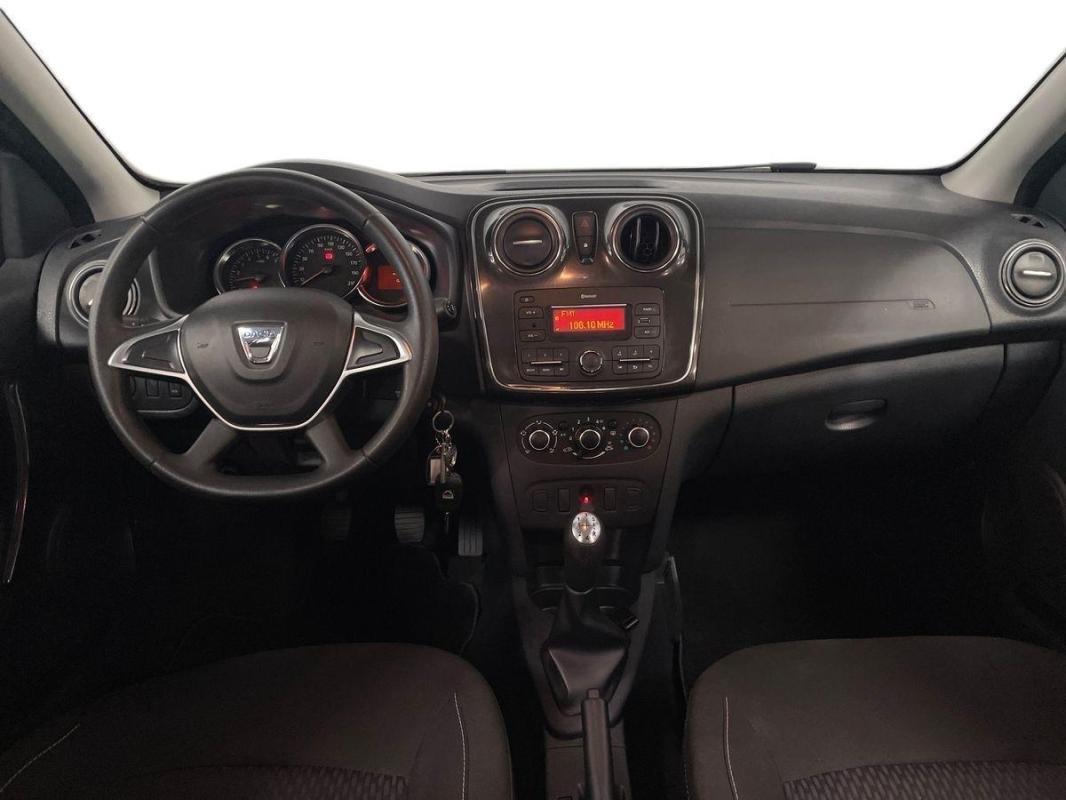 Dacia Sandero - Photo 8