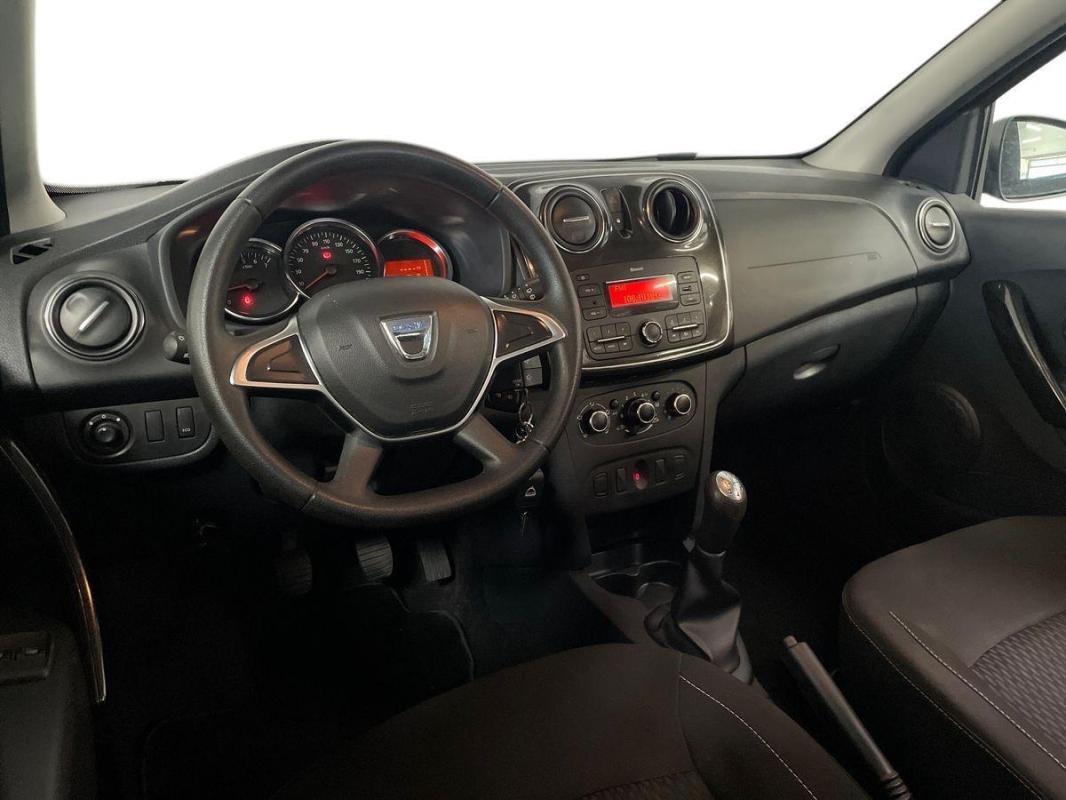 Dacia Sandero - Photo 9