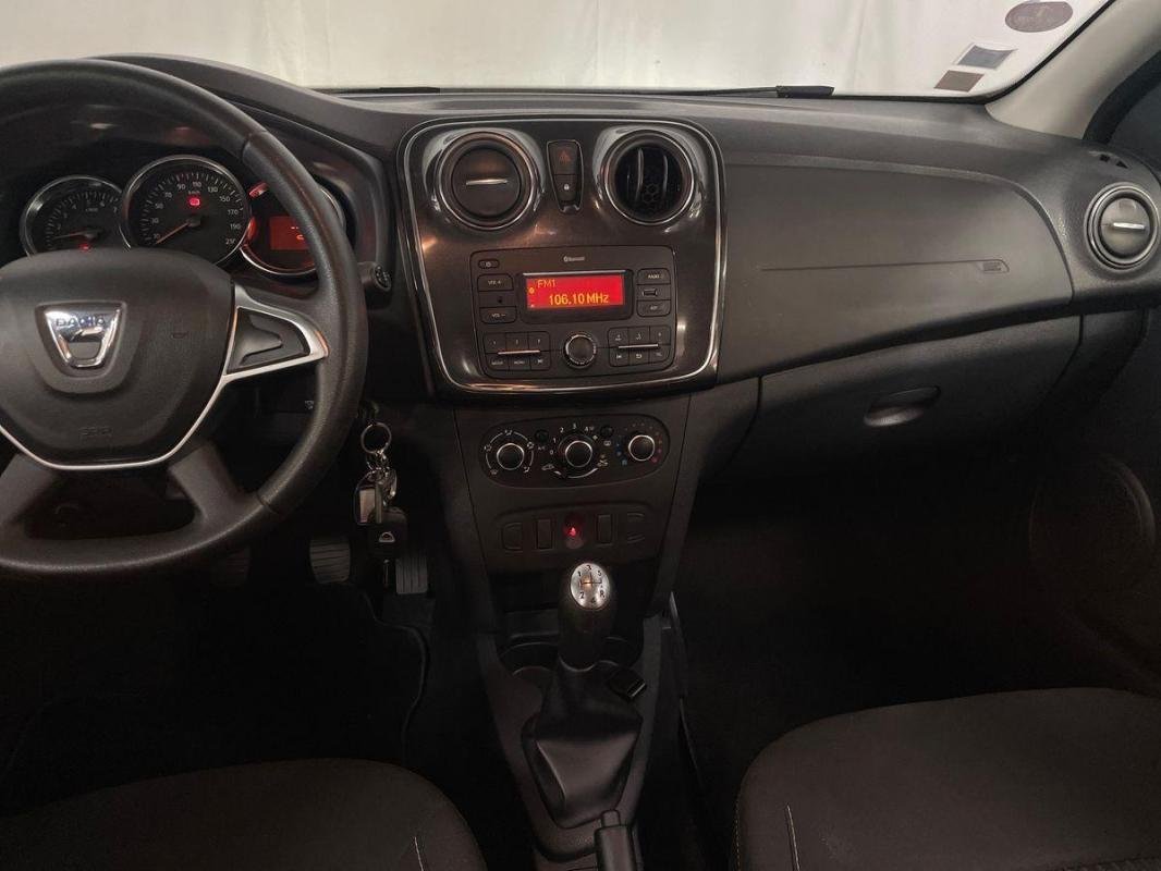 Dacia Sandero - Photo 10