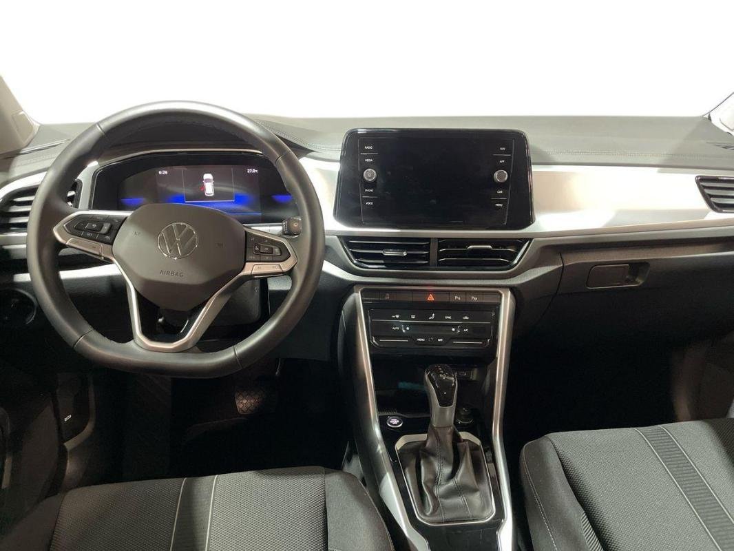 Volkswagen T-Roc - Photo 24