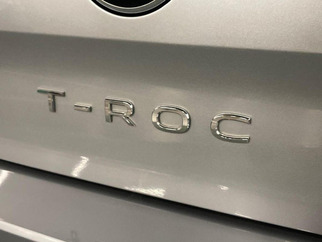Volkswagen T-Roc - Photo 27