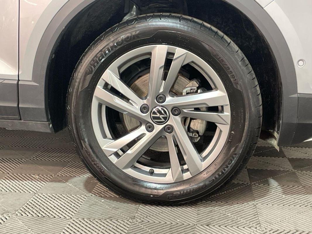 Volkswagen T-Roc - Photo 29
