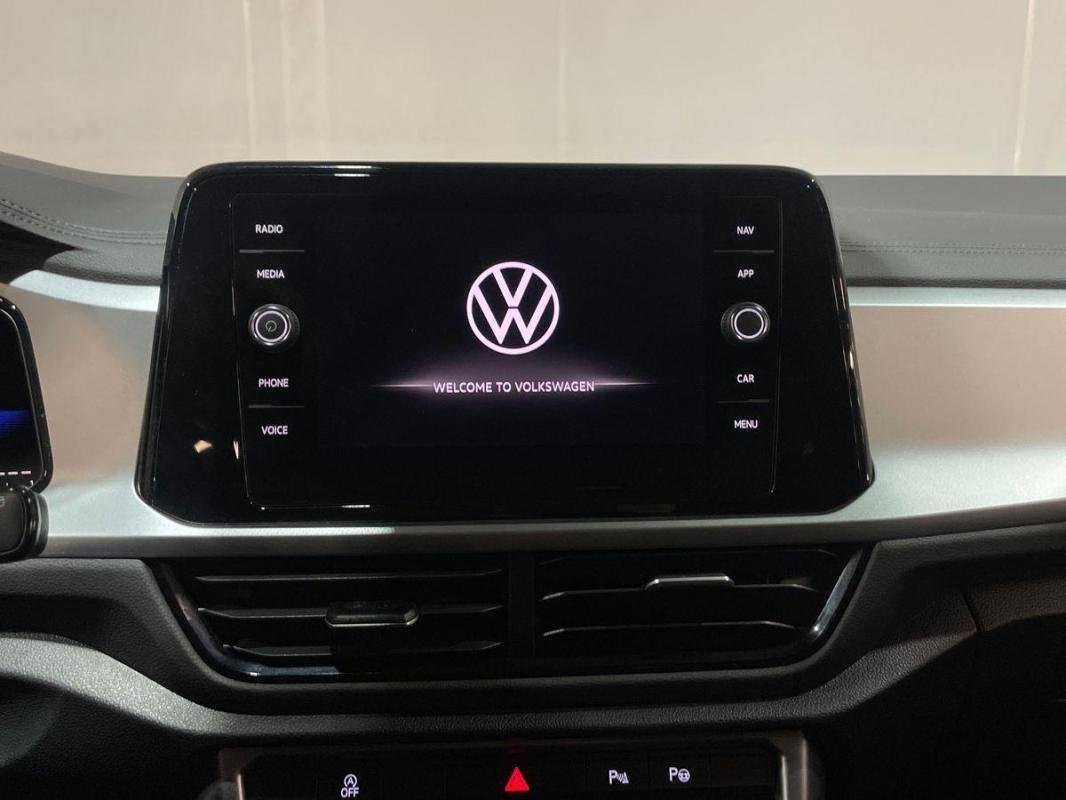 Volkswagen T-Roc - Photo 10