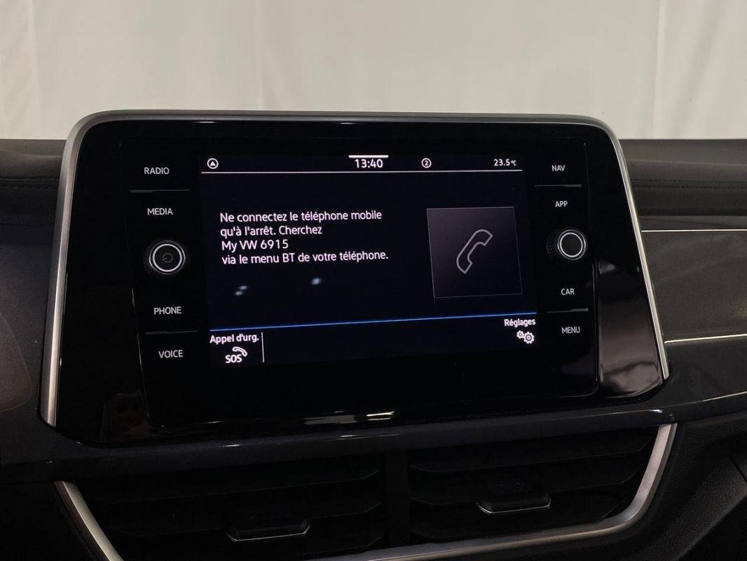 Volkswagen T-Roc - Photo 15