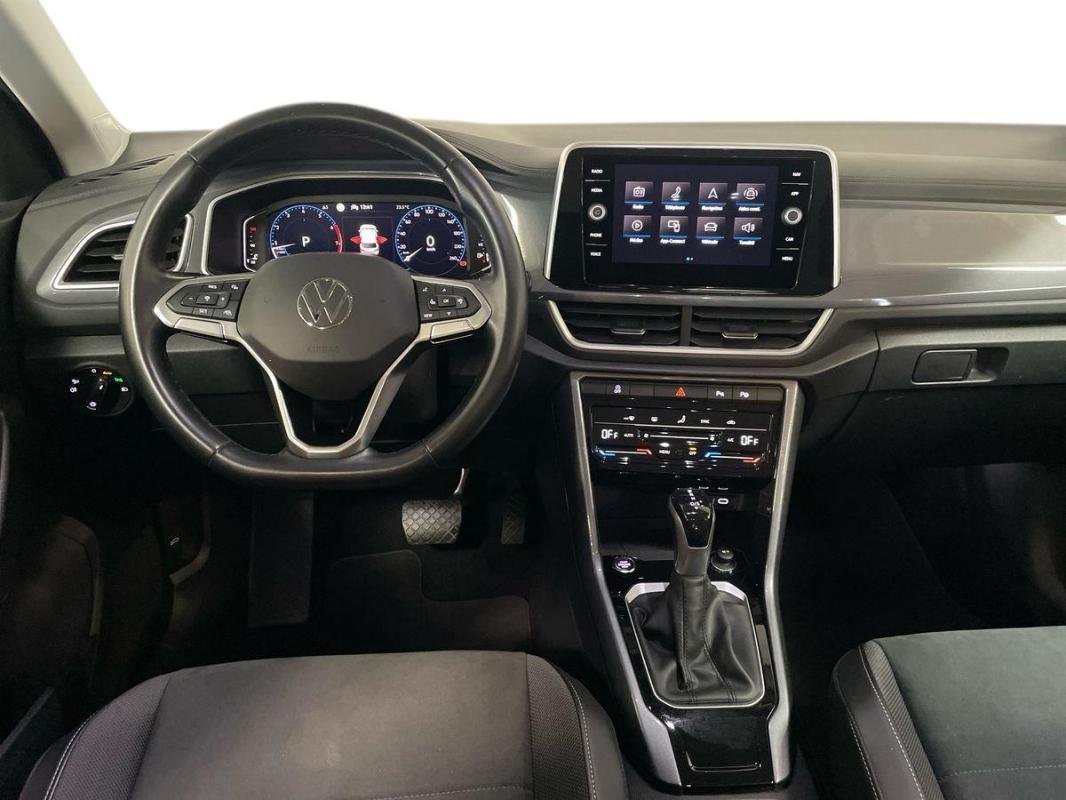 Volkswagen T-Roc - Photo 20