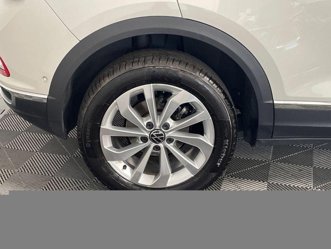 Volkswagen T-Roc - Photo 24