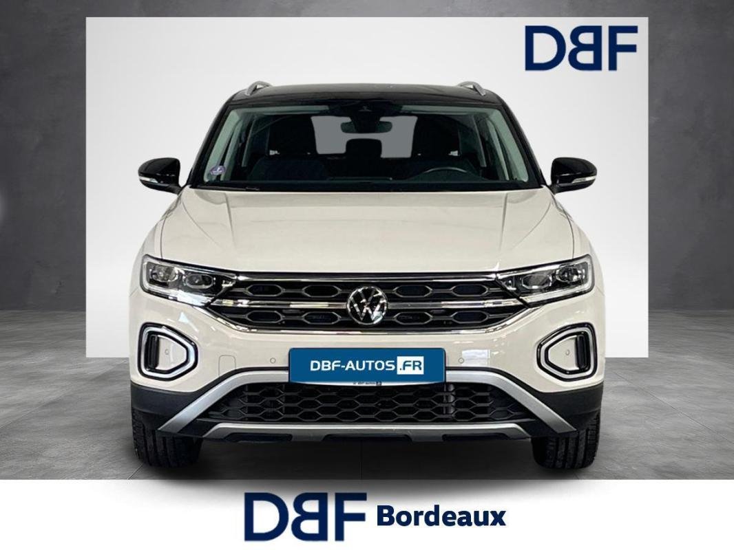 Volkswagen T-Roc - Photo 5