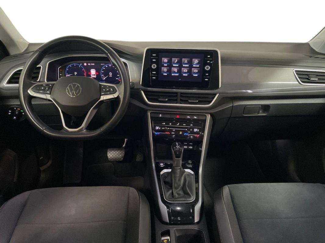 Volkswagen T-Roc - Photo 6