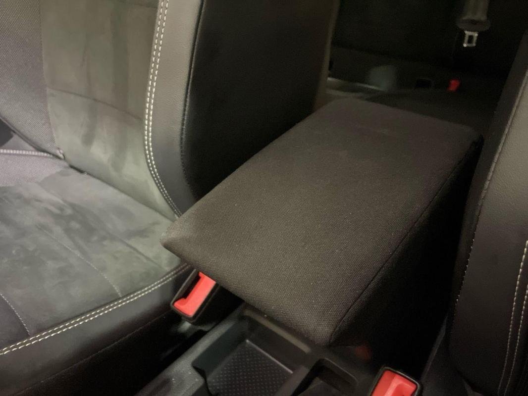 Volkswagen Taigo - Photo 12